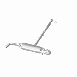 MAG BRE Exhaust Kits Magnaflow 106-0594