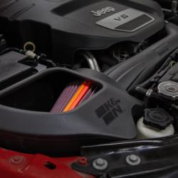 K&N Engineering 50-1566