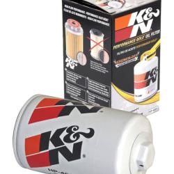 K&N Engineering HP-4001