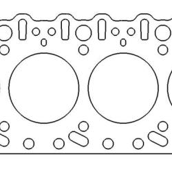 CG Head Gaskets Cometic Gasket C4535-027