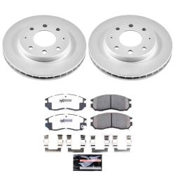 POWERSTOP CPK109026