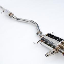 INVIDIA HS17CHB7Q33ST