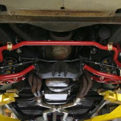 UMI PERFORMANCE 4035B