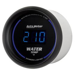 AutoMeter 6937