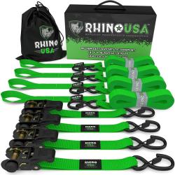 RHINO USA RCHT4PACKGRN