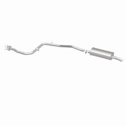 MAG BRE Exhaust Kits Magnaflow 106-0117