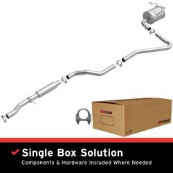 MAG BRE Exhaust Kits Magnaflow 106-0443