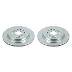 POWERSTOP AR86005XPR