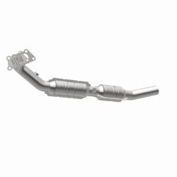 MAGNAFLOW 551683