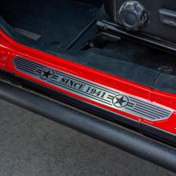 DV8 OFFROAD DJL180014STR2