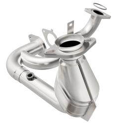 MAG Converter Direct Fit Magnaflow 93248