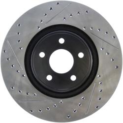 STOPTECH 12765146R