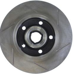Stoptech 126.33035SR