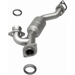MAG Converter Direct Fit Magnaflow 50138
