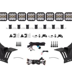 DIODE DYNAMICS DD7262