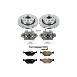 PowerStop KCOE2980