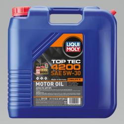 LIQUI MOLY 20125