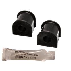 ES Sway Bar Bushings - Black Energy Suspension 11.5106G