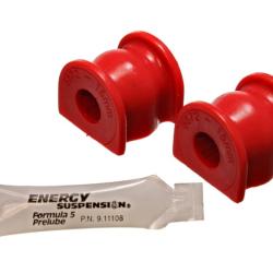 ES Sway Bar Bushings - Red Energy Suspension 16.5134R