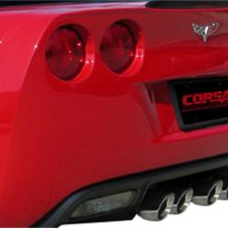 CORSA PERFORMANCE 14164CB3