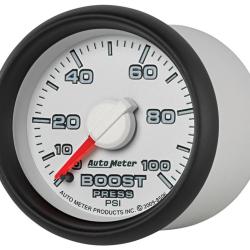 AutoMeter 8506