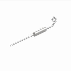 MAG BRE Exhaust Kits Magnaflow 106-0029