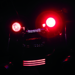 Kuryakyn 2866