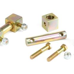 JKS MANUFACTURING JKS9603