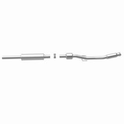 MAG Converter Direct Fit Magnaflow 49029