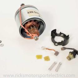 RICKS MOTORSPORT ELECTRICS 70605