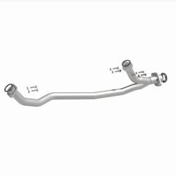 MAG BRE Front Pipe Kit Magnaflow 107-0073