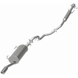 MAG BRE Exhaust Kits Magnaflow 106-0962