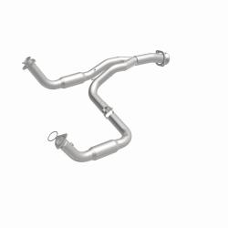 MAG Converter Direct Fit Magnaflow 4551644
