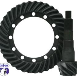 YUK Gear Sets - Toyota Yukon Gear & Axle YG TLC-456