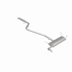 MAG BRE Exhaust Kits Magnaflow 106-0817
