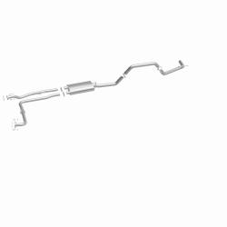 Magnaflow 106-0296