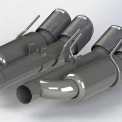 KOOKS HEADERS 21606750