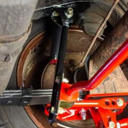 UMI PERFORMANCE 2635R