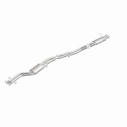 MAG BRE Exhaust Kits Magnaflow 106-0909