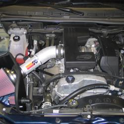 K&N Engineering 77-3065KP