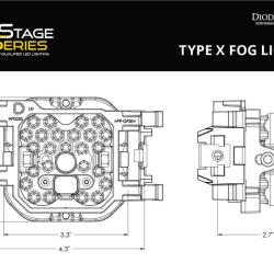 DIODE DYNAMICS DD7135