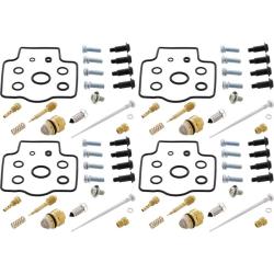 ABR Carburetor Rebuild Kits All Balls Racing 26-1697