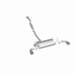Magnaflow 106-0173