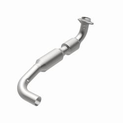MAG Converter Direct Fit Magnaflow 4583621