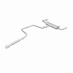 MAG BRE Exhaust Kits Magnaflow 106-0910
