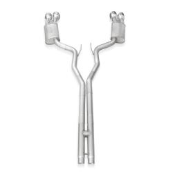 STAINLESS WORKS GT500CBHFCL