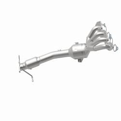 MAGNAFLOW 5531802
