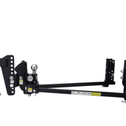 WEIGH SAFE TTMW825KA