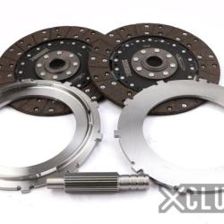 XCLUTCH XMS230GM012GXC
