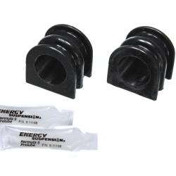 ES Sway Bar Bushings - Black Energy Suspension 7.5126G